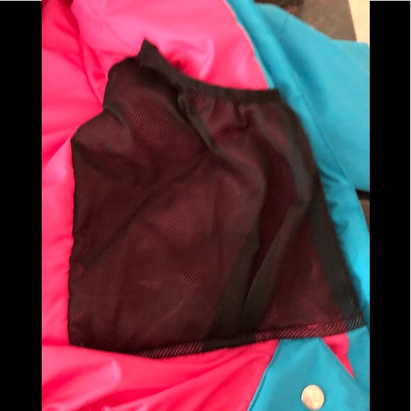 Spyder “Thinsulate” Snowboard Jacket - Picture 6 of 8